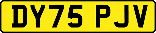 DY75PJV