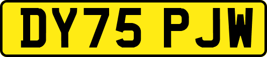 DY75PJW