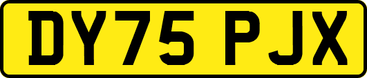 DY75PJX