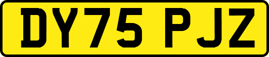 DY75PJZ