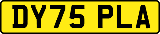 DY75PLA
