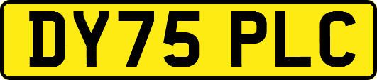 DY75PLC