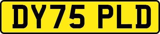 DY75PLD