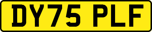 DY75PLF
