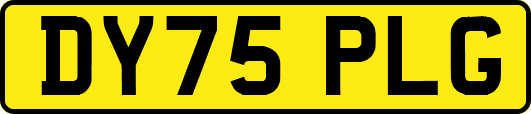 DY75PLG