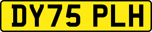 DY75PLH