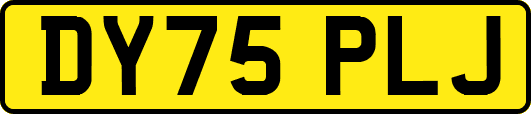 DY75PLJ