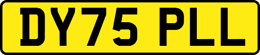 DY75PLL