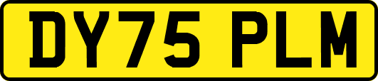 DY75PLM