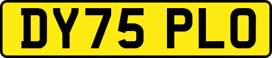 DY75PLO