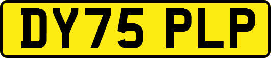 DY75PLP