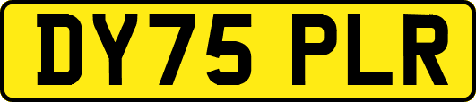 DY75PLR