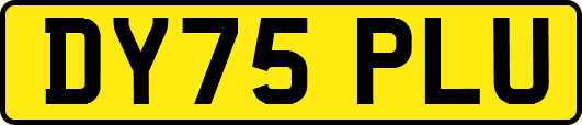 DY75PLU