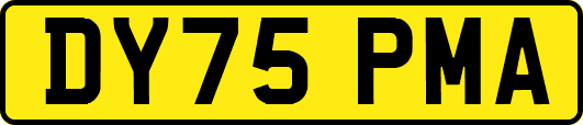 DY75PMA