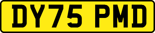 DY75PMD