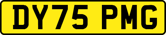 DY75PMG