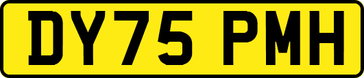DY75PMH