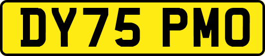 DY75PMO