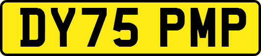 DY75PMP
