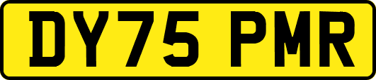DY75PMR