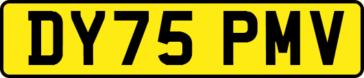 DY75PMV