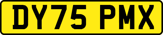 DY75PMX