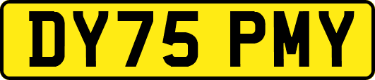 DY75PMY