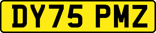 DY75PMZ