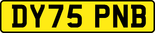 DY75PNB