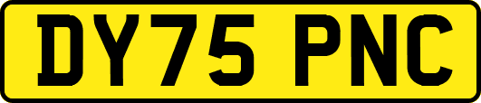 DY75PNC