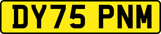 DY75PNM