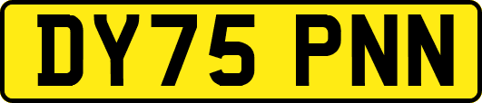 DY75PNN