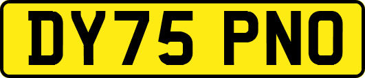 DY75PNO
