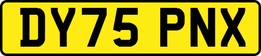 DY75PNX
