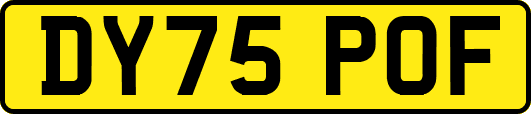 DY75POF