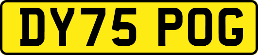 DY75POG