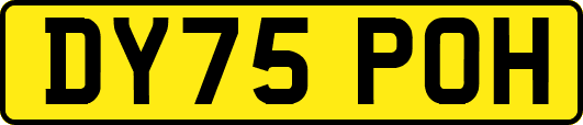 DY75POH