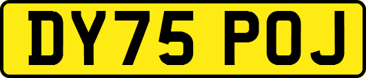 DY75POJ