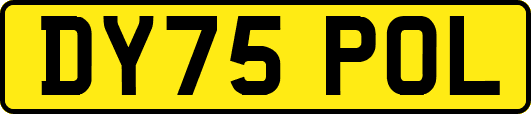 DY75POL
