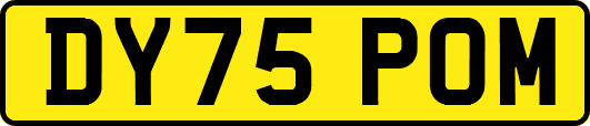 DY75POM