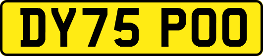 DY75POO