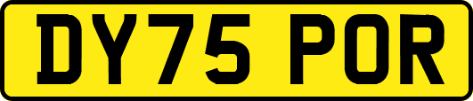 DY75POR