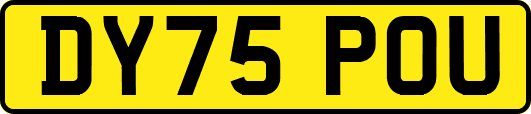 DY75POU