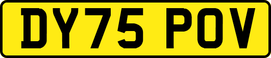 DY75POV