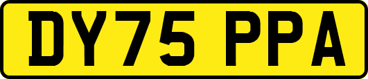 DY75PPA