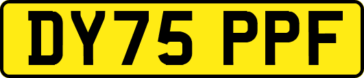 DY75PPF