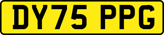 DY75PPG