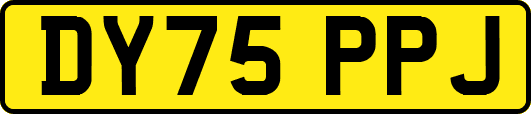DY75PPJ