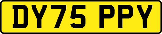 DY75PPY