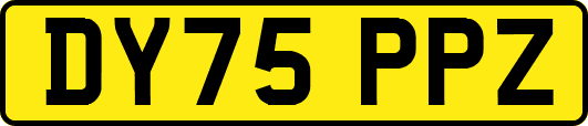 DY75PPZ